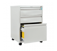 Тумба мобильная BFC-70/3