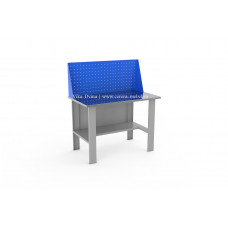 Верстак безтумбовый ВС-1200/0/0 №200