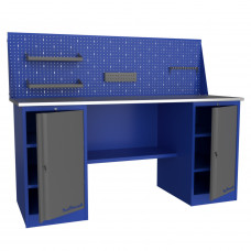 Верстак PROFFI-E 218 Т Т Э