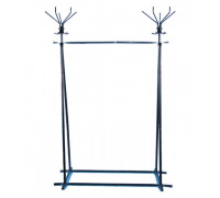 Вешалка групповая АЛЛА 1300 ПК