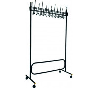 Вешалка групповая СКР