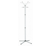 Вешалка напольная Алюма-Н