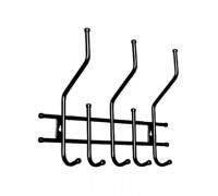 Вешалка настенная ТС1М