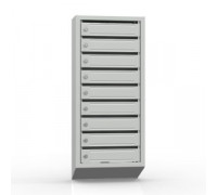 Ящик почтовый ЯП-09