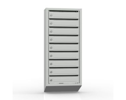 Ящик почтовый ЯП-09