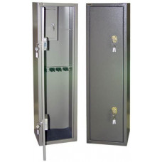 Ящик для хранения оружия №13