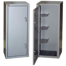 Ящик для хранения оружия №2