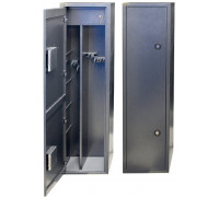 Ящик для хранения оружия №24