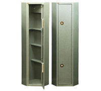 Ящик для хранения оружия №3У