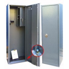 Ящик для хранения оружия №5A