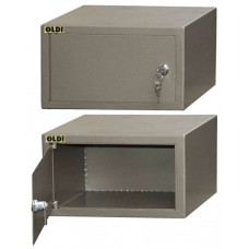 Ящик для хранения оружия №8А