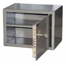 Ящик для хранения оружия №9