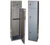 Ящик для хранения оружия №Ф-170