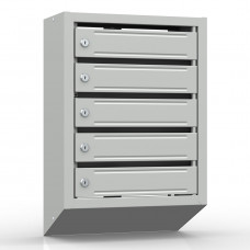 Ящик почтовый ЯП-05