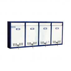 Ящик почтовый ЯПС-4