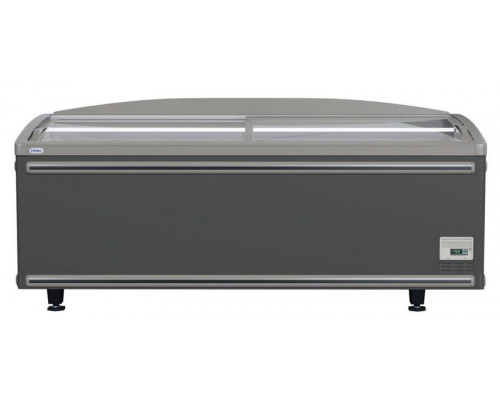 Ларь-бонета комбинированная Haier GTE1850GCX