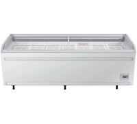 Ларь-бонета комбинированная Haier GTS1850W