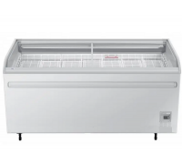 Ларь-бонета комбинированная Haier GTS1850WB с корзинами