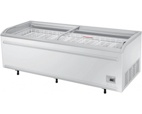 Ларь-бонета комбинированная Haier GTS2100W