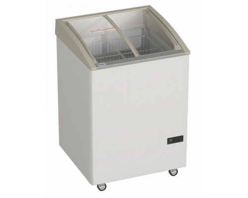 Ларь-бонета морозильная Haier SD-206AE