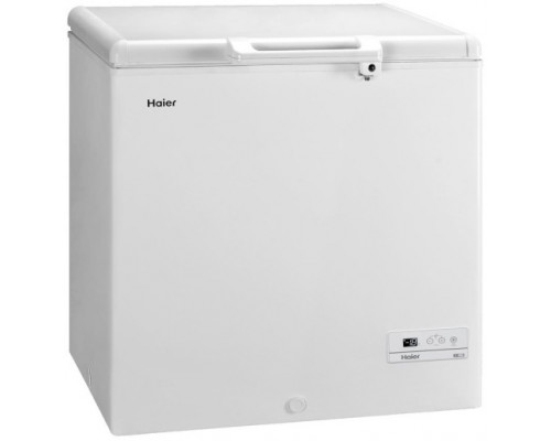 Морозильный ларь Haier HCE259RC