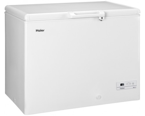 Морозильный ларь Haier HCE319RE