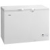 Морозильный ларь Haier HCE379R
