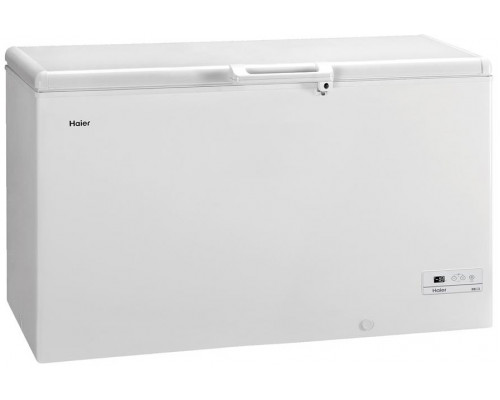 Морозильный ларь Haier HCE429R