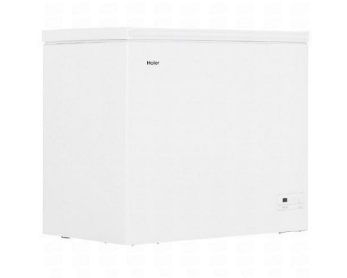 Морозильный ларь Haier HCE251R