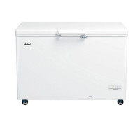 Морозильный ларь Haier HCE380RFC