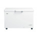 Морозильный ларь Haier HCE380RFC