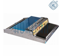 Ручной аппарат для упаковки в пищевую стрейч-пленку HW-450E