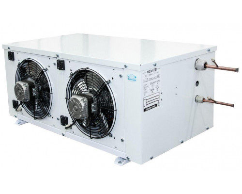 Сплит-система LCM-210 FT (опция -30° С)