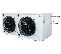 Сплит-система LCM-447 FT (опция -30° С)