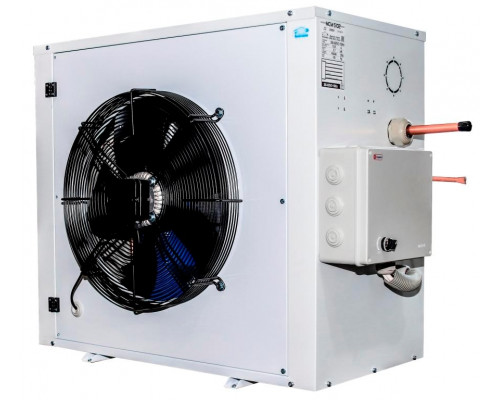 Сплит-система МСМ-582 FT