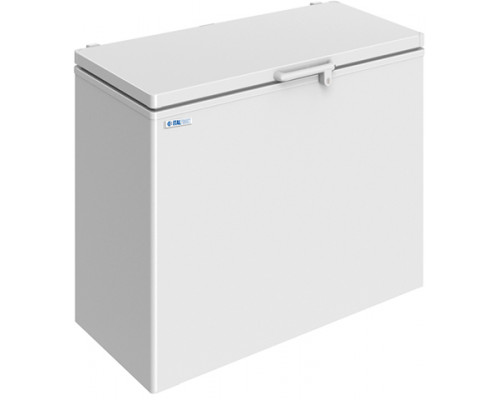 Морозильный ларь Italfrost CF200S (нерж.)