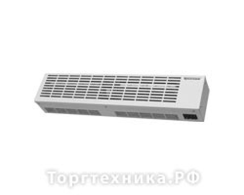 Тепловая завеса Тропик К-2