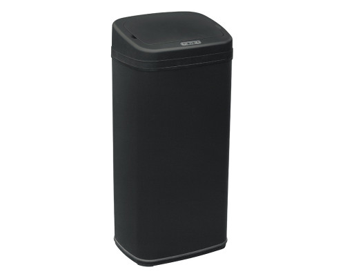 Урна сенсорная Ksitex AGB-50B (черная)