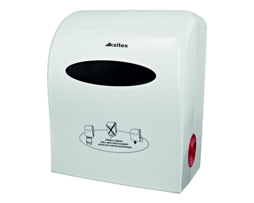 Диспенсер для полотенец Ksitex AC1-19