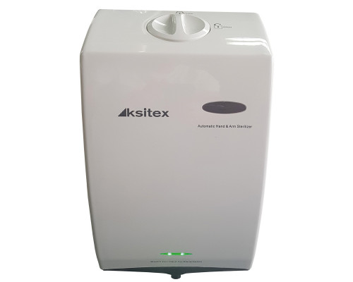 Дозатор дезинфицирующих средств Ksitex ADD-6002W автоматический