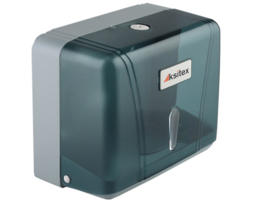 Диспенсер для полотенец Ksitex TH-404G