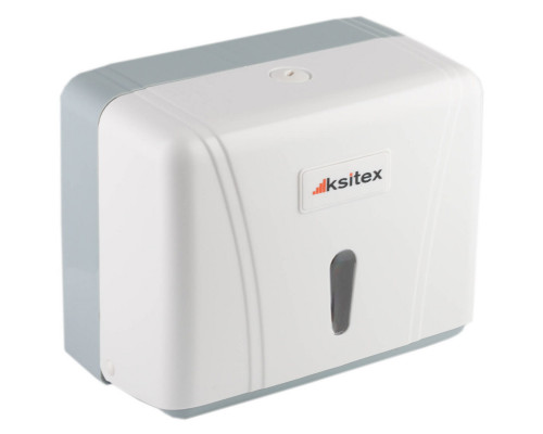 Диспенсер для полотенец Ksitex TH-404w