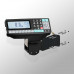 Весы платформенные с печатью этикеток 4D-PM-20/15-3000-RP
