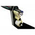 Весы платформенные с печатью этикеток 4D-PM.S-12/10-1500-RL