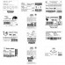 Весы платформенные с печатью этикеток 4D-PM.S-12/10-500-RP