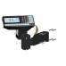 Весы платформенные с печатью этикеток 4D-PM.S-12/10-500-RP