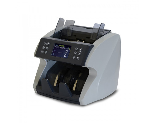 Счетчик банкнот Mertech C-100 CIS