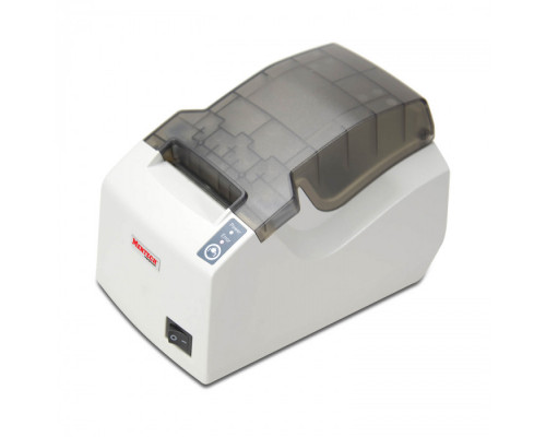 Чековый принтер Mertech G58 RS232-USB White