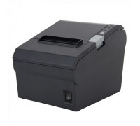 Чековый принтер Mertech G80 Wi-Fi, RS232-USB, Ethernet Black