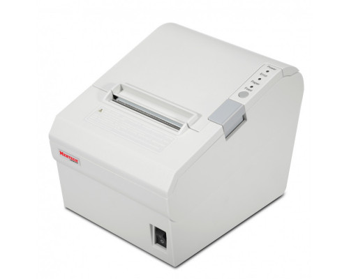 Чековый принтер Mprint G80 RS232-USB, Ethernet White